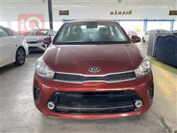 Kia Pegas